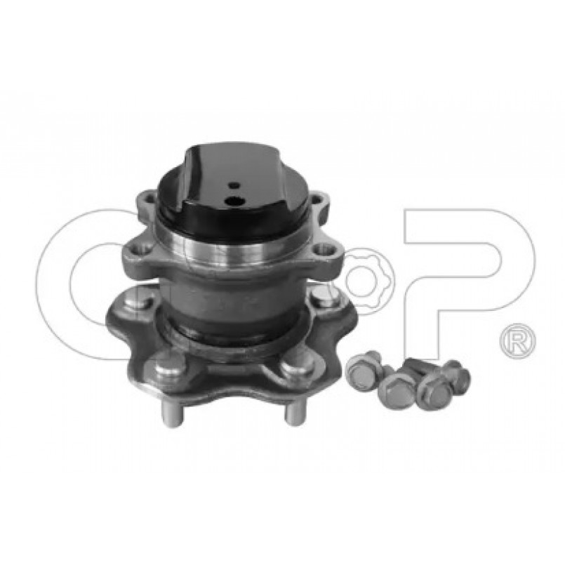 9400161K GSP - Ступиця колеса