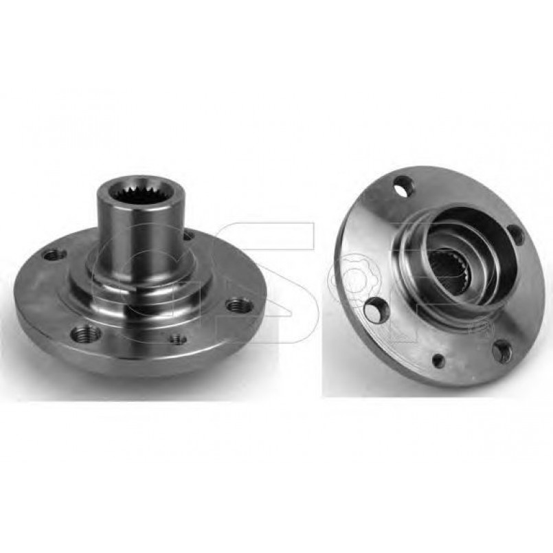 9422008 GSP - Ступиця колеса