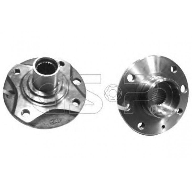 9422014 GSP - Ступиця колеса