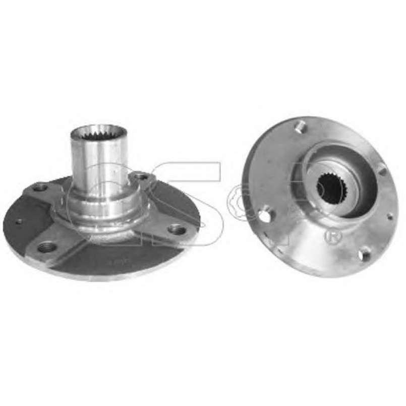 9423007 GSP - Ступиця колеса