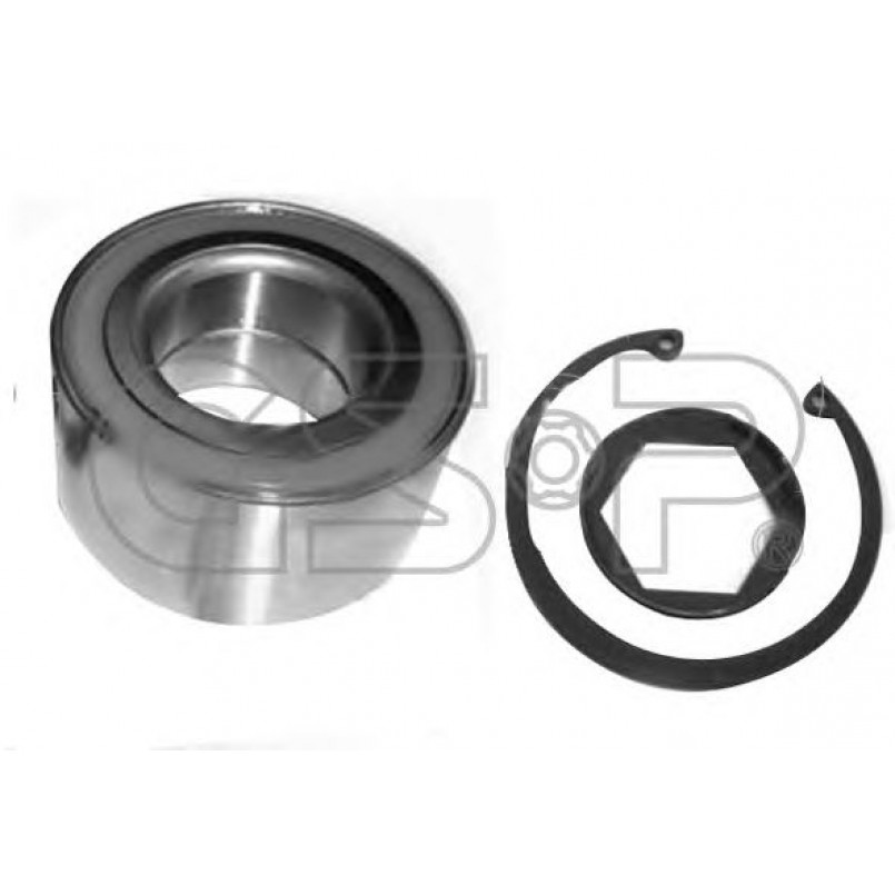 GK1326 GSP  -  Комплект підшипника ступиці