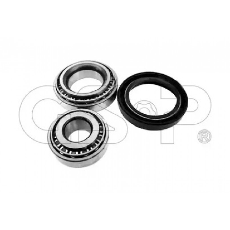 GK1333 GSP - Комплект підшипника ступиці