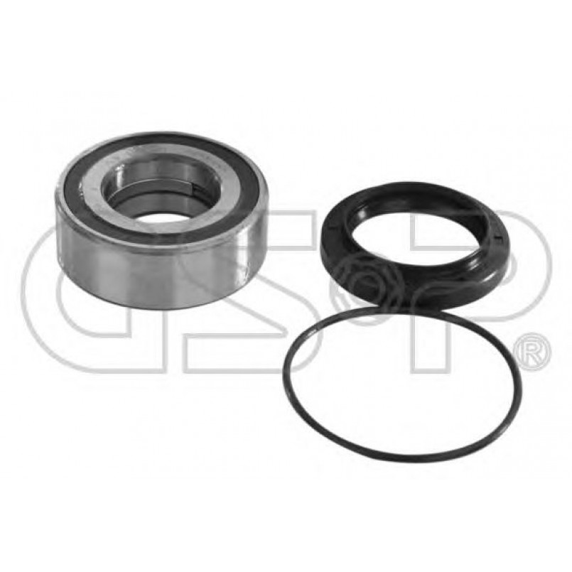 GK1466 GSP  -  Комплект підшипника ступиці