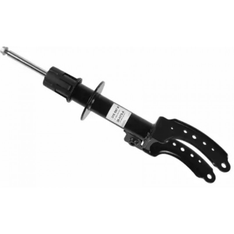 315 997 SACHS  -  Амортизатор (Twin-Tube: Gas)