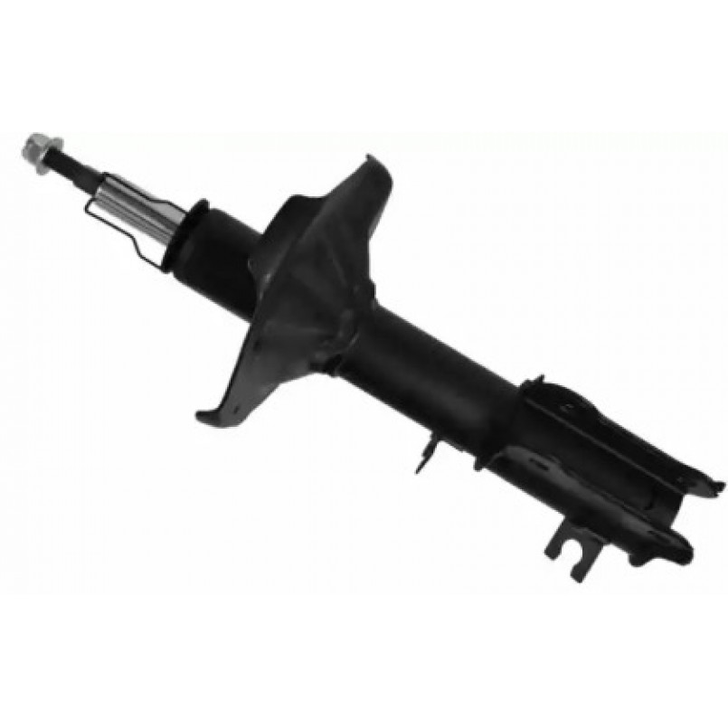 317 103 SACHS - Амортизатор (Twin-Tube: Gas)