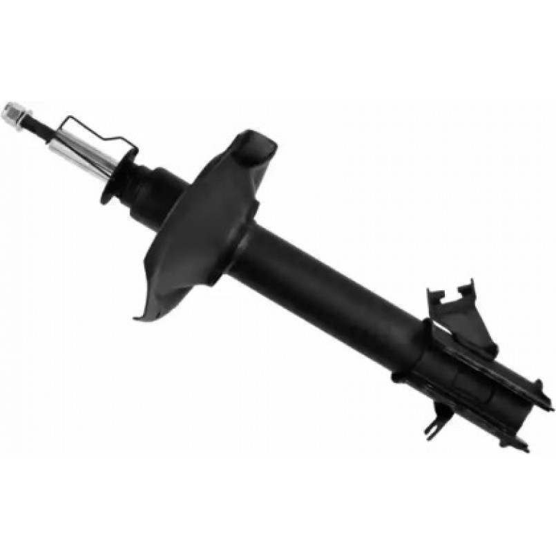317 113 SACHS  -  Амортизатор (Twin-Tube: Gas)