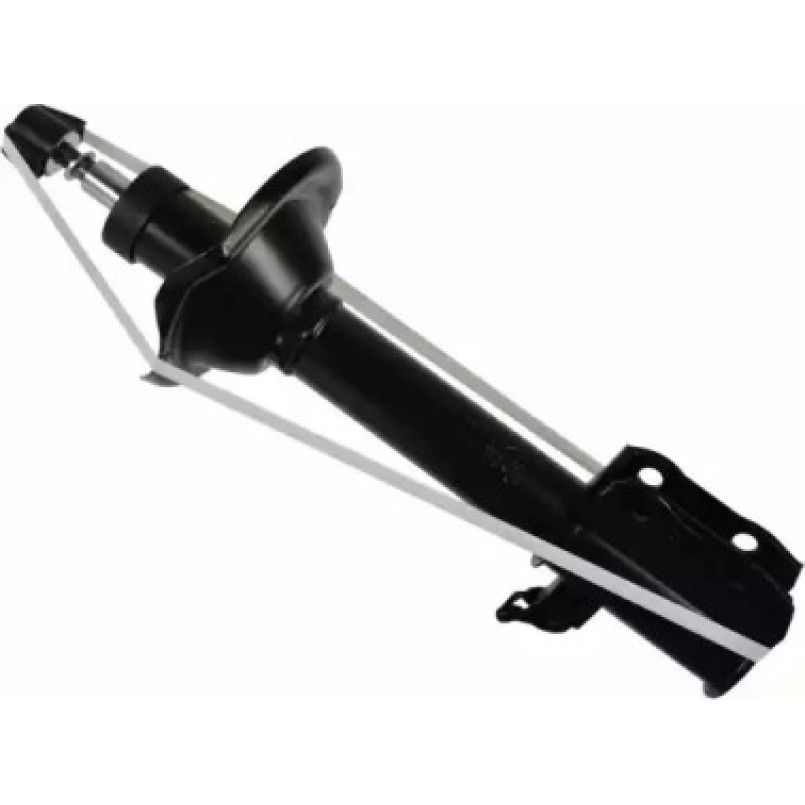 317 126 SACHS - Амортизатор (Twin-Tube: Gas)