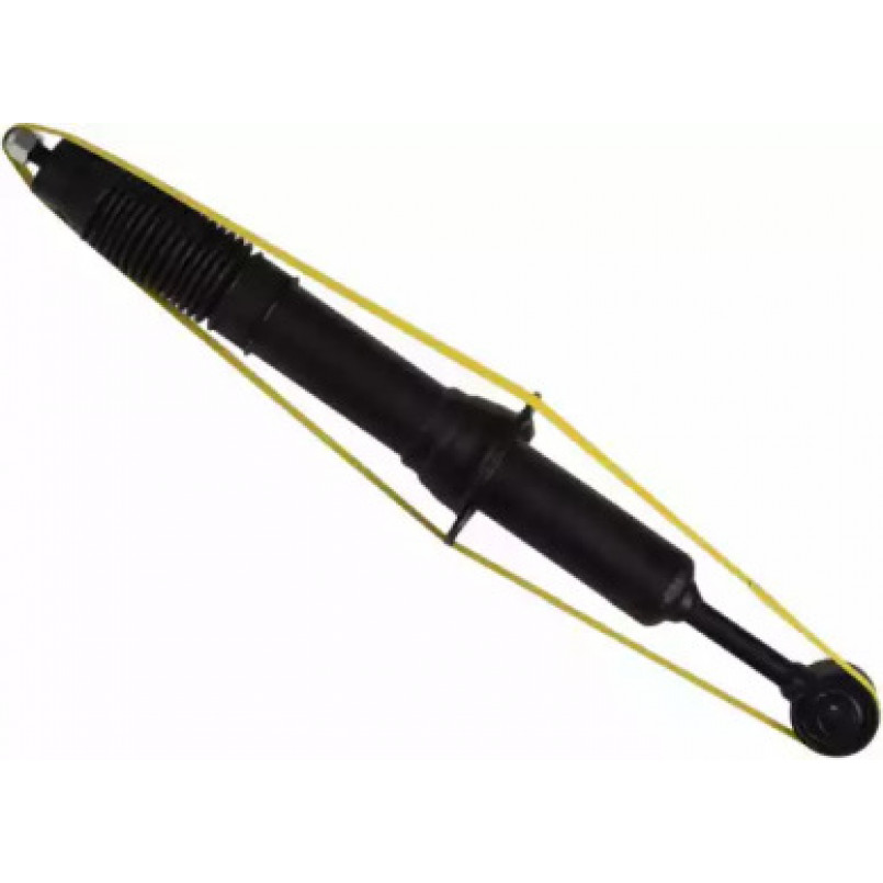 317 127 SACHS - Амортизатор (Twin-Tube: Gas)