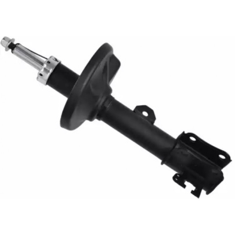 317 142 SACHS - Амортизатор (Twin-Tube: Gas)