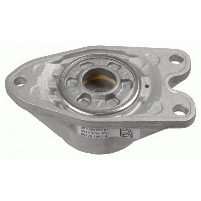 803 047 SACHS - Опора стійки амортизатора