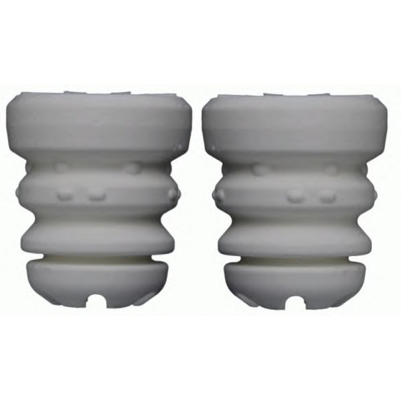 900 340 SACHS - Комплект відбійників амортизатора