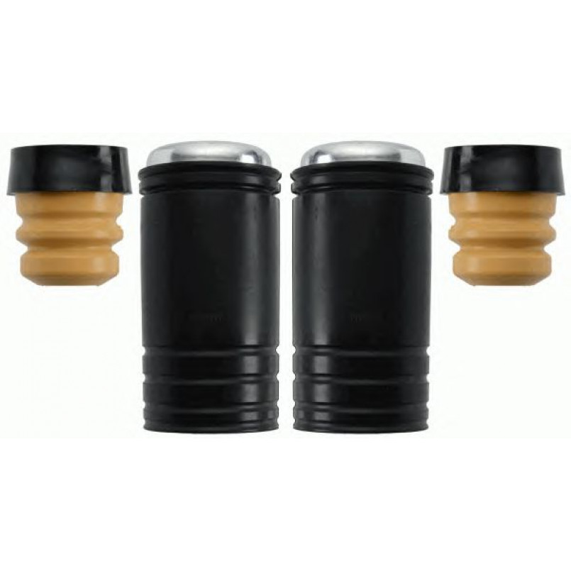 900 343   SACHS  -  Захисний комплект амортизатора