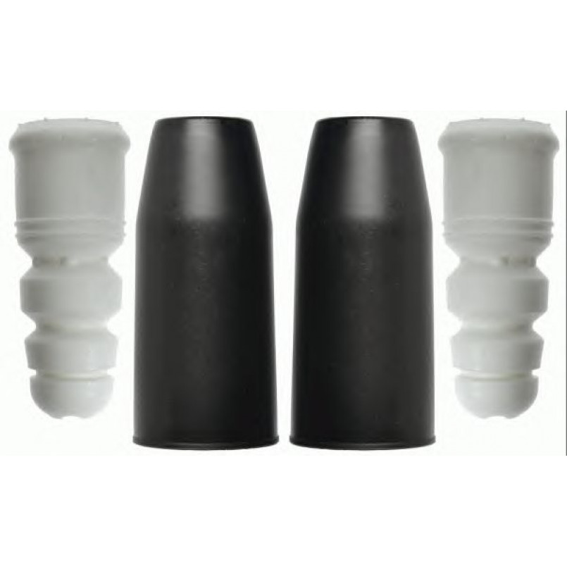 900 352   SACHS  -  Захисний комплект амортизатора