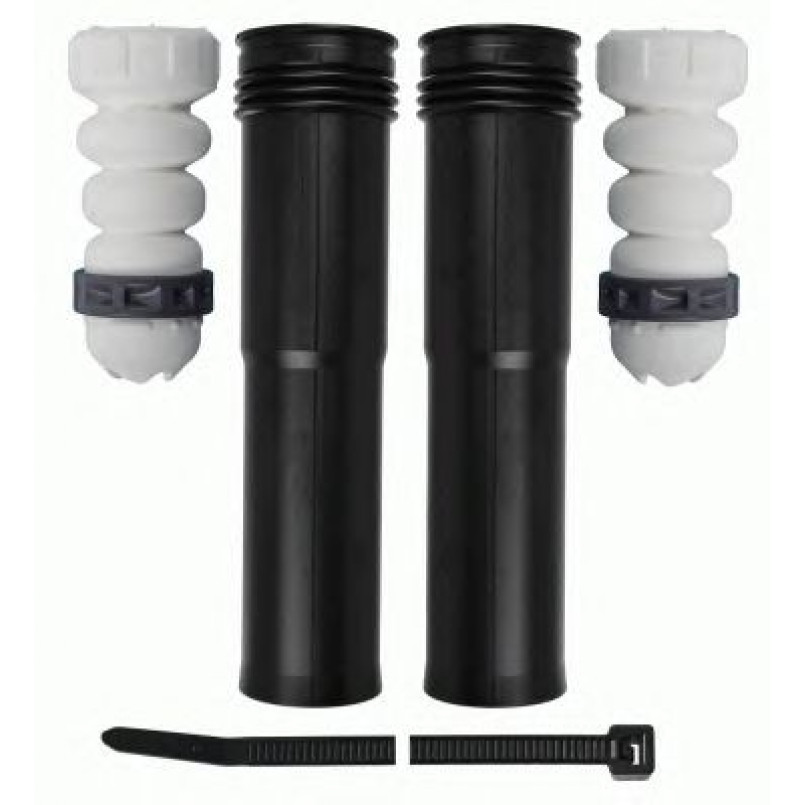 900 356 SACHS - Захисний комплект амортизатора