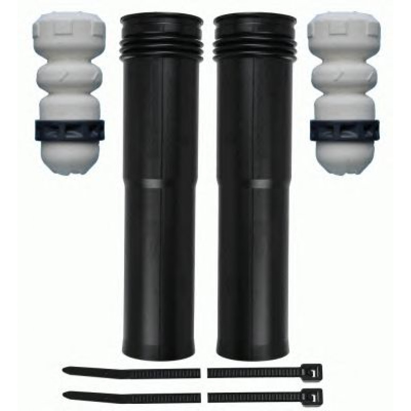 900 357   SACHS  -  Захисний комплект амортизатора