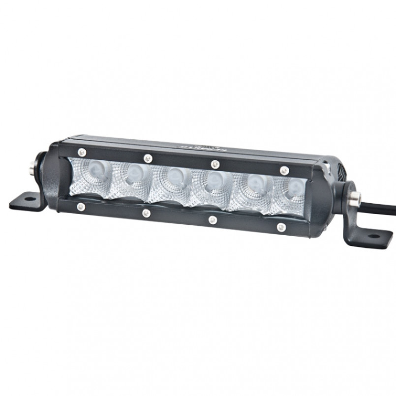 БЕЛАВТО Автолампа світлодіодна (6шт.*5w) CREE Flood LED/(20шт./в ящ.)