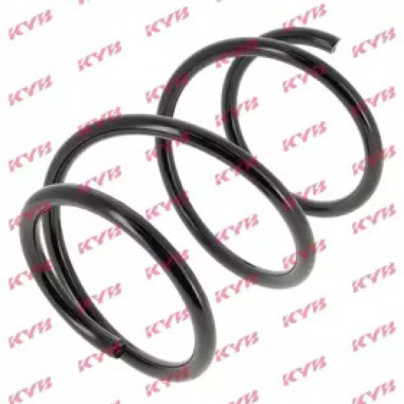 RA3489 KYB - Пружина підвіски