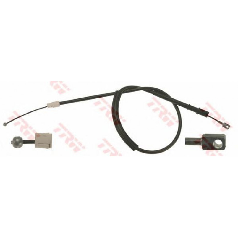 GCH511 TRW - Трос ручного гальма