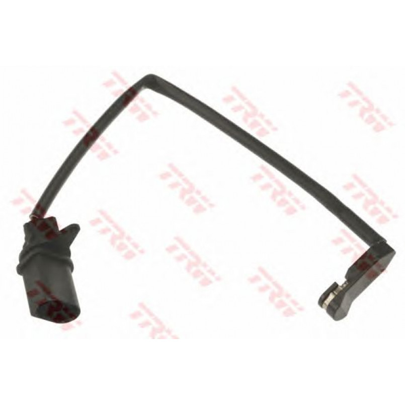 GIC365 TRW - Датчик зносу гальмівних колодок