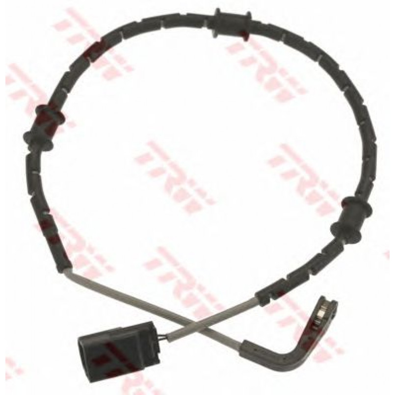 GIC371  TRW - Датчик зносу гальмівних колодок