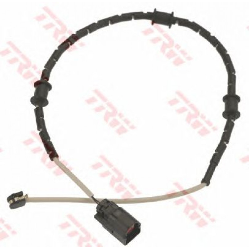 GIC372  TRW - Датчик зносу гальмівних колодок