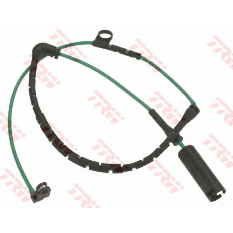 GIC374 TRW - Датчик зносу гальмівних колодок