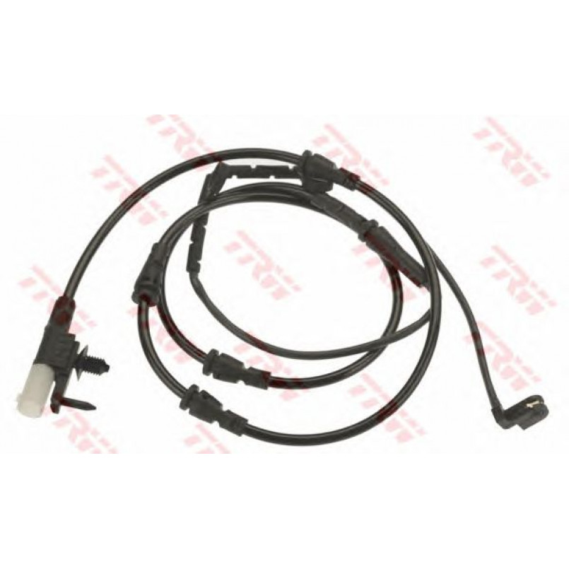 GIC376 TRW - Датчик зносу гальмівних колодок