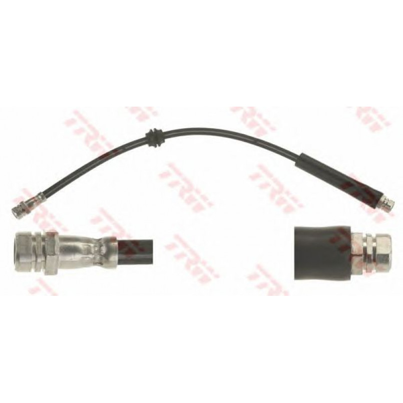 PHA596 TRW - Гальмівний шланг