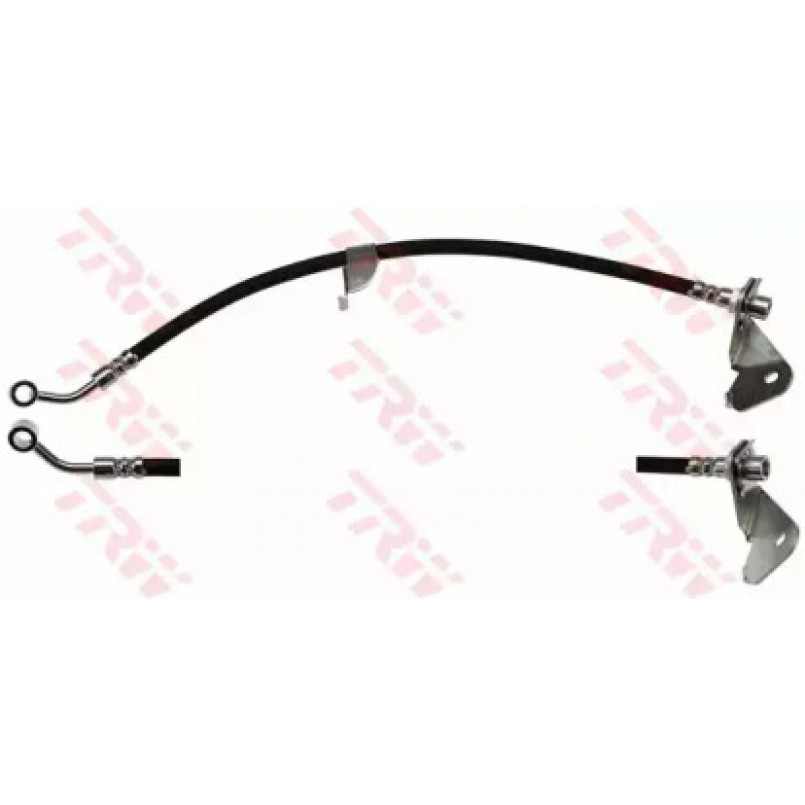 PHD1173 TRW - Гальмівний шланг