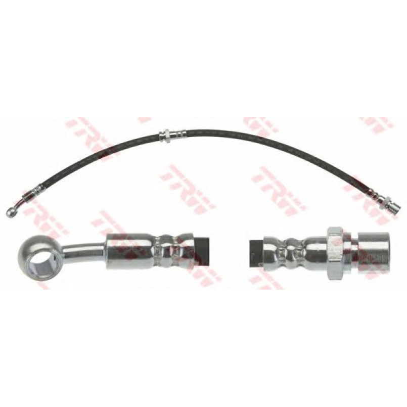 PHD1181 TRW - Гальмівний шланг