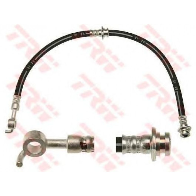 PHD7080  TRW - Гальмівний шланг