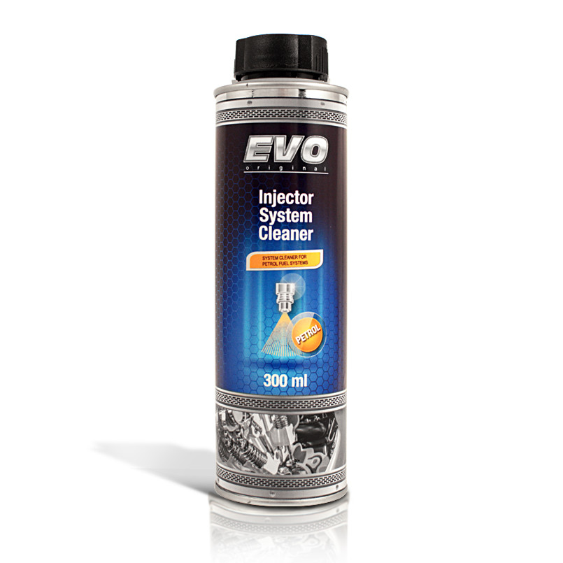 я!!! неактуальний ассорт. INJECTOR SYSTEM CLEANER - 300ml (x12)