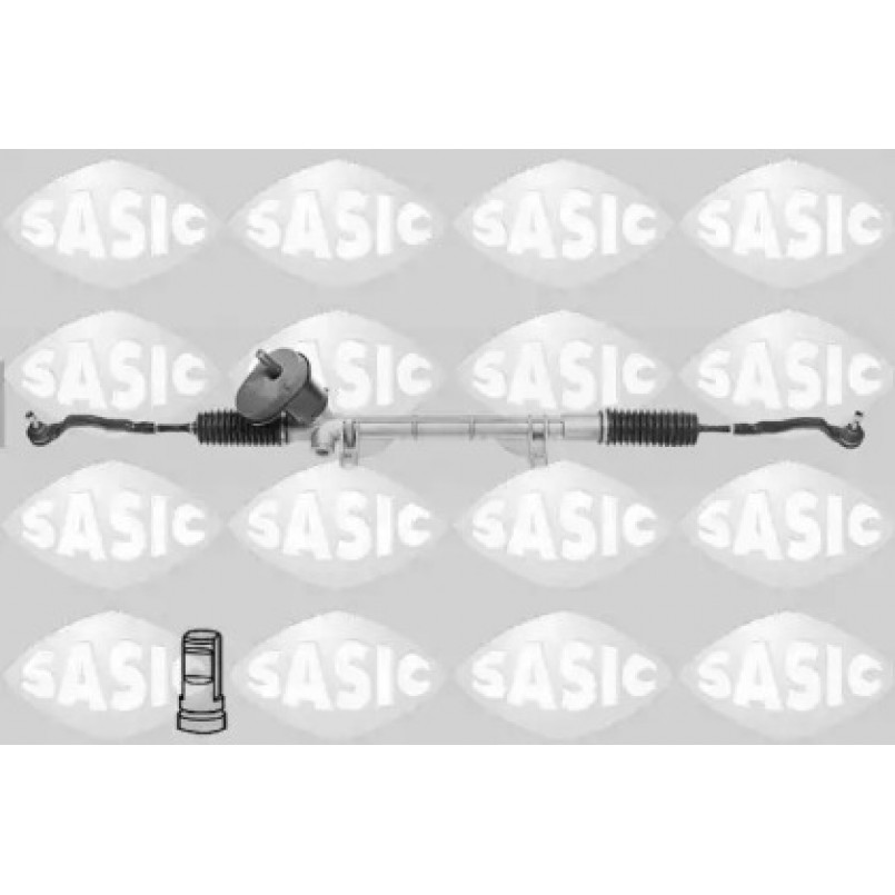 7374033   SASIC - Кермова рейка