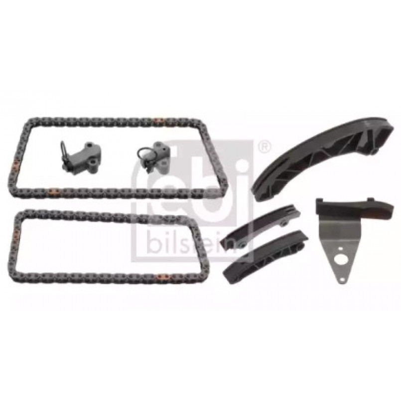 49390  FEBI - Комплект ланцюга ГРМ