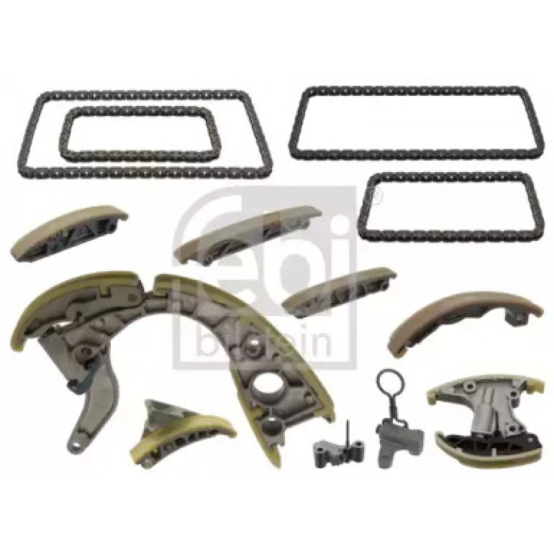 49430  FEBI - Комплект ланцюга ГРМ