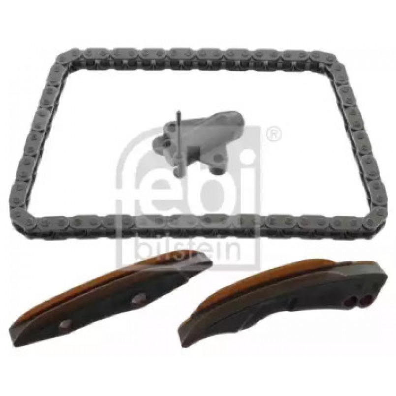 49520  FEBI - Комплект ланцюга ГРМ
