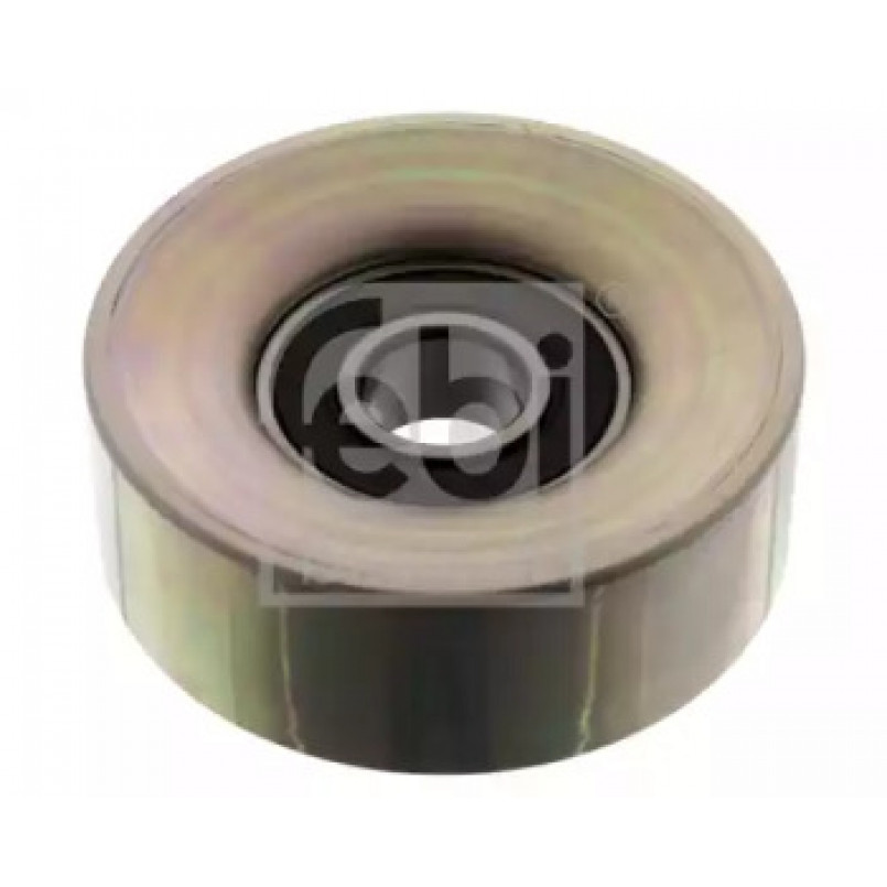 49793  FEBI - Натяжний ролик ременя