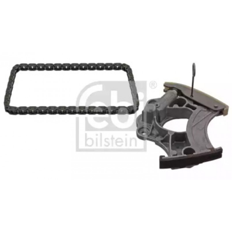 49846  FEBI - Комплект ланцюга ГРМ