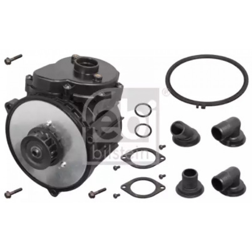 100114  FEBI - Масловіддільник