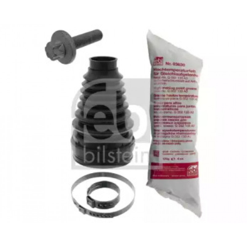 100192  FEBI - Пильовик привідного вала