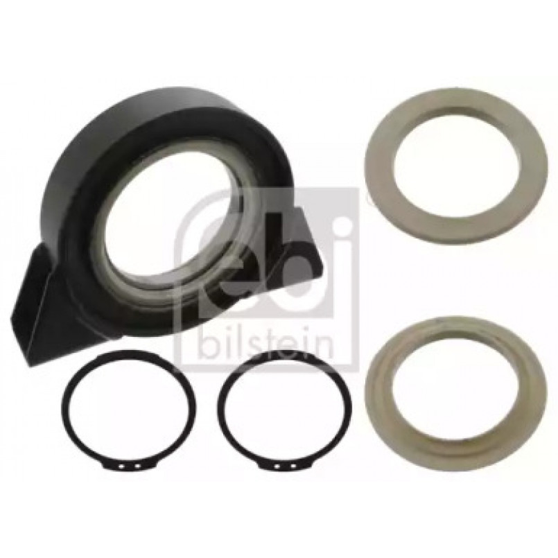 100296  FEBI - Опора карданного вала