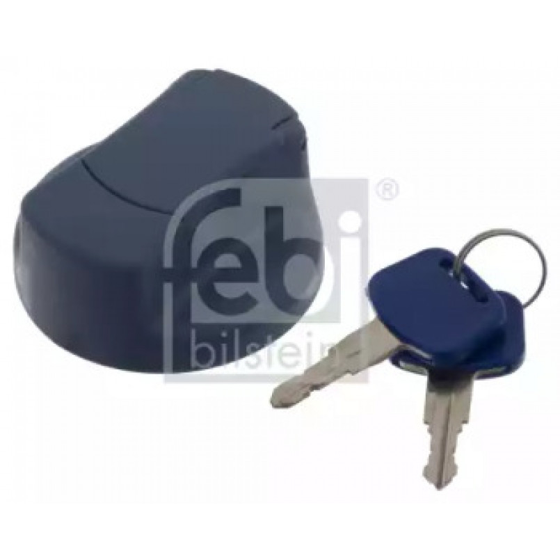 100327  FEBI - Кришка паливного бака