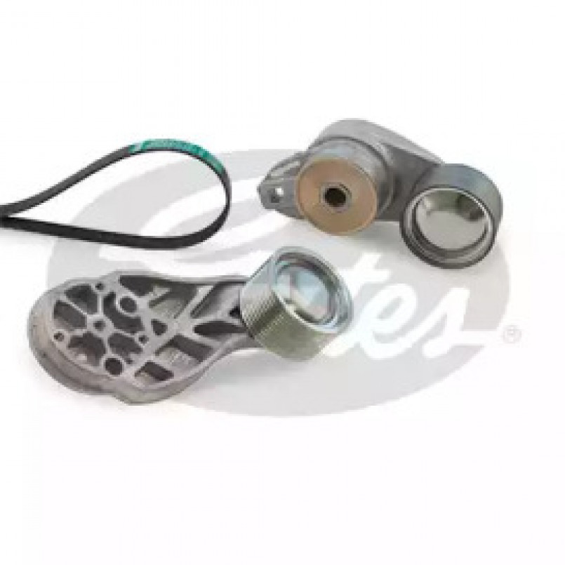 K0310PK1445ES (8572-20088)  Комплект ременів GATES MICRO V KIT ES