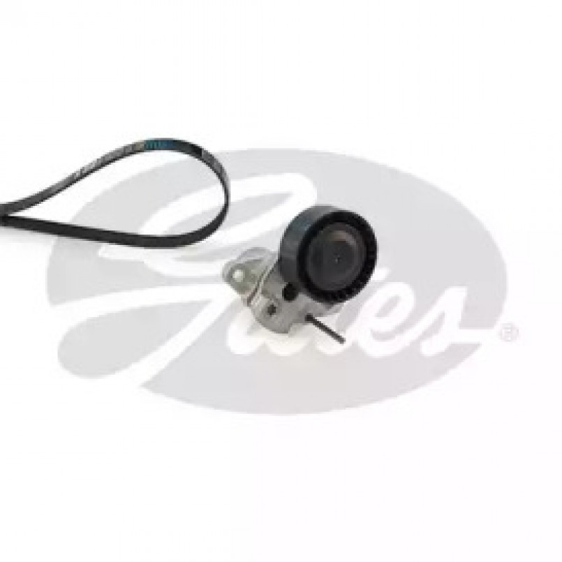 K026PK1000 (7884-22846)  Комплект ременів GATES MICRO V KIT