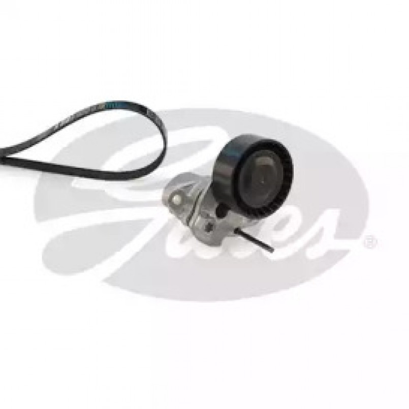 K036PK1000 (7884-22849)  Комплект ременів GATES MICRO V KIT