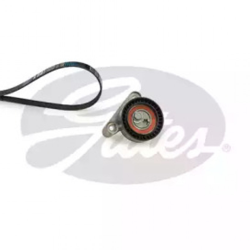 K056PK975 (7884-22845)  Комплект ременів GATES MICRO V KIT
