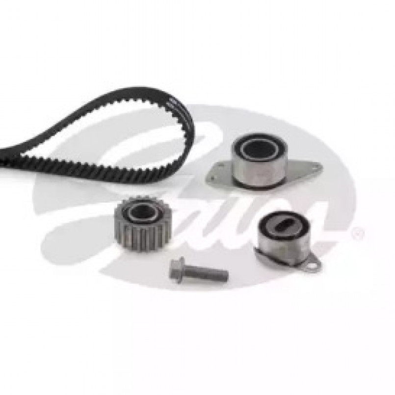K065486XS (7883-11584)  Комплект ременя ГРМ GATES POWERGRIP KIT GATES