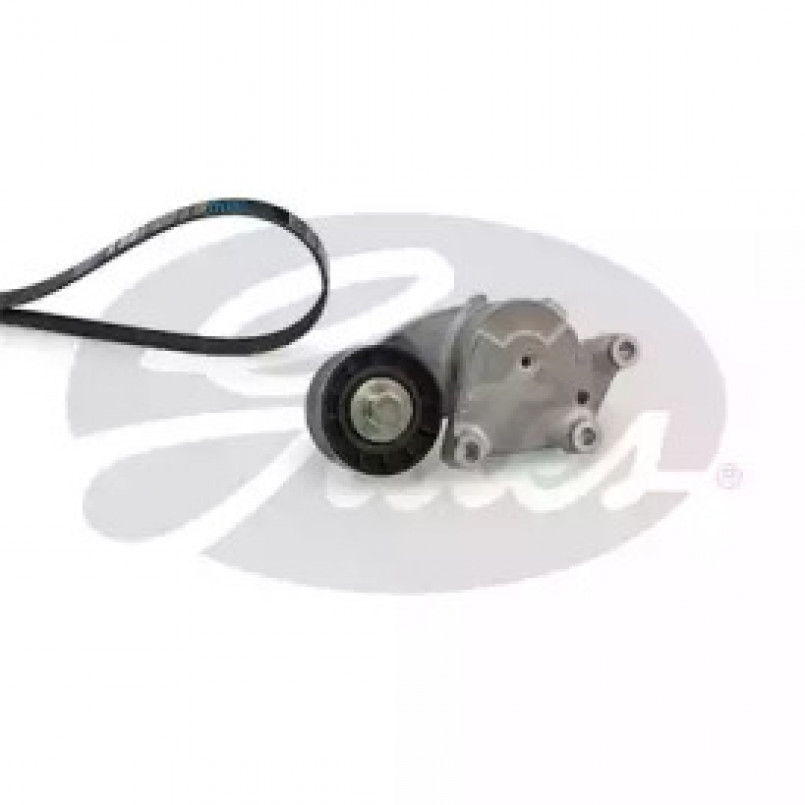 K026PK965 (7884-22854)  Комплект ременів GATES MICRO V KIT