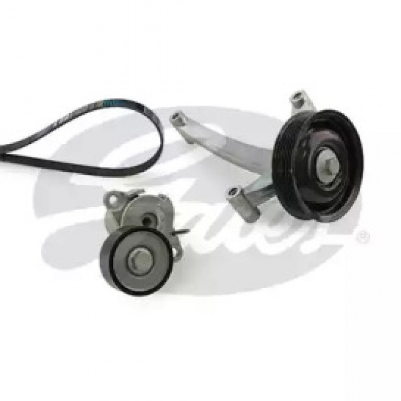 K096PK1130 (7884-22853)  Комплект ременів GATES MICRO V KIT