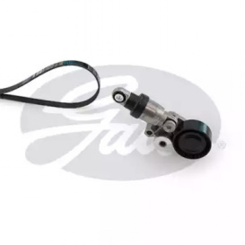 K016PK963 (7884-22870)  Комплект ременів GATES MICRO V KIT